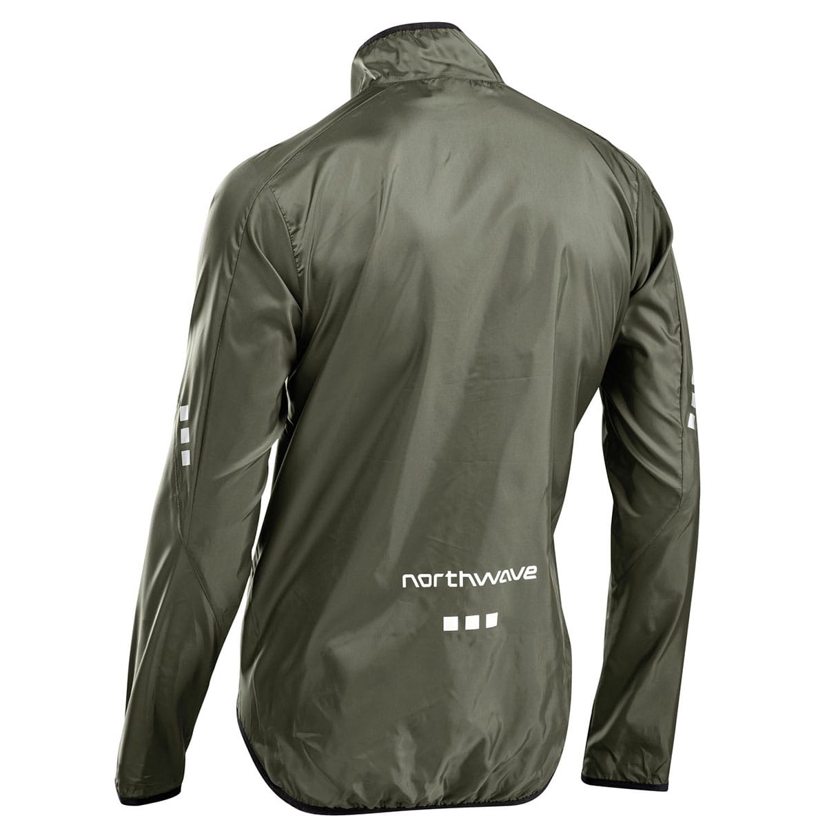 NORTHWAVE VORTEX 2 Bunda Khaki