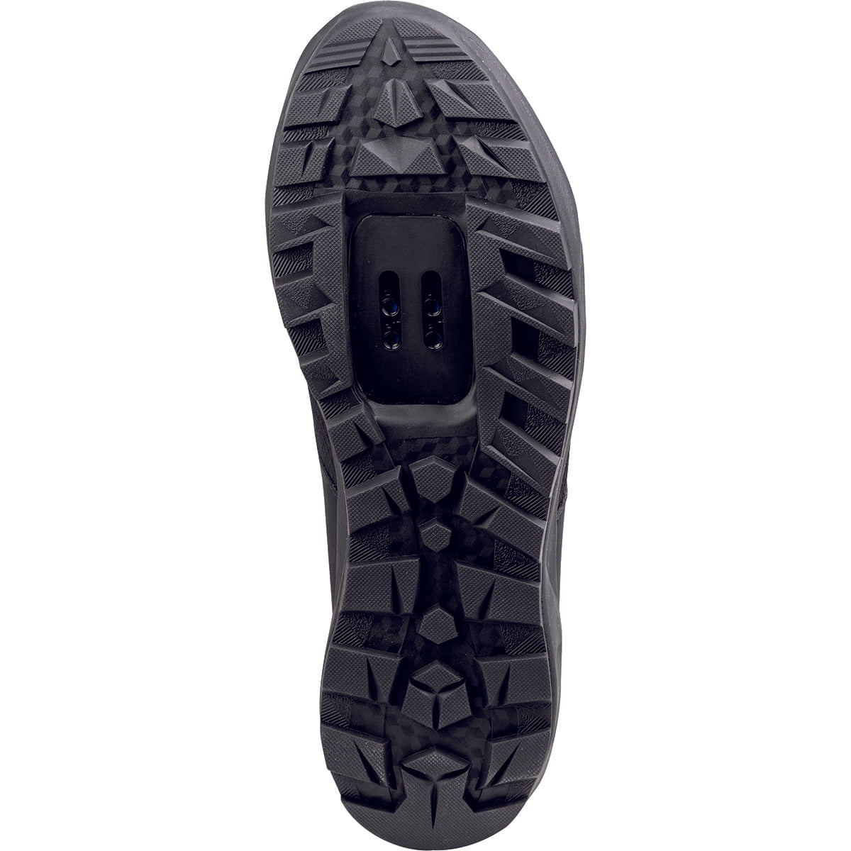 NORTHWAVE MAGMA X PLUS WINTER Buty MTB czarny