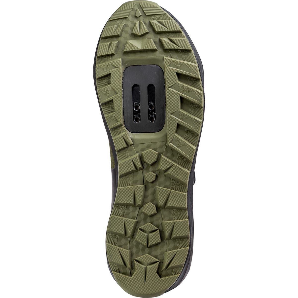 NORTHWAVE CORSAIR 2 MTB boty Green