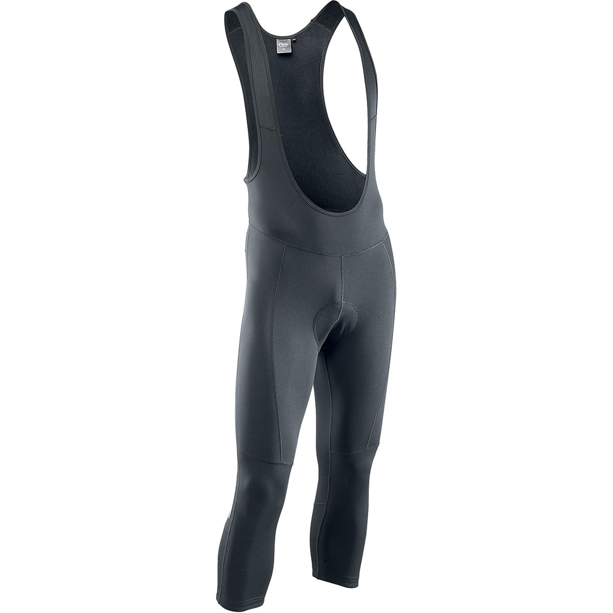 NORTHWAVE FORCE 2 Bibtights 3/4 černé