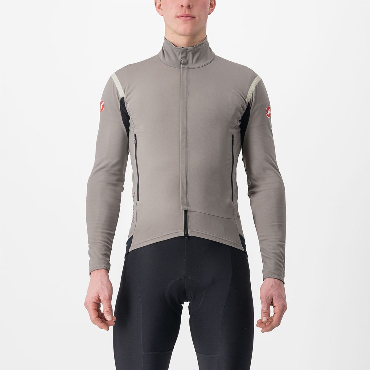 Kurtka CASTELLI PERFETTO RoS 2 szary