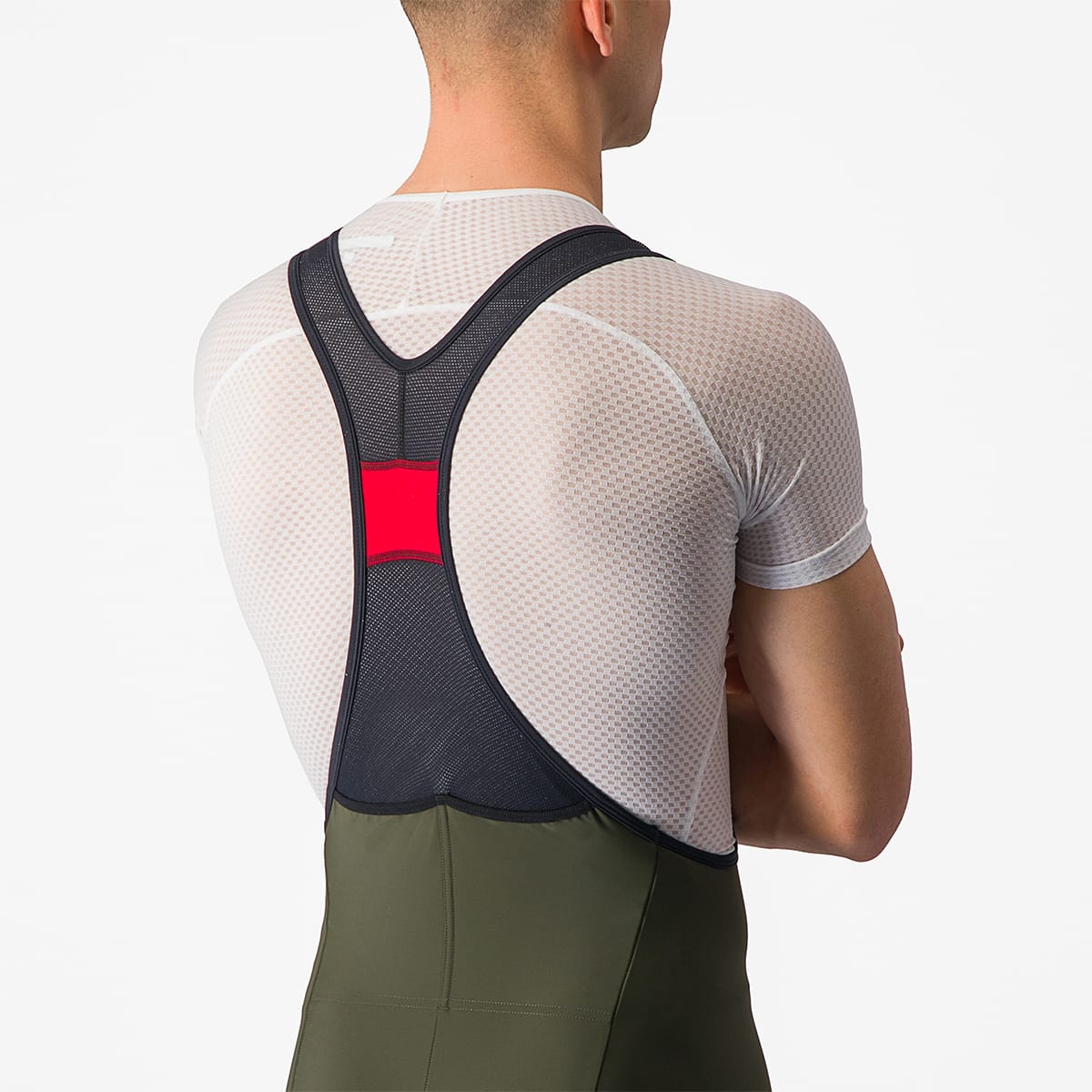 CASTELLI UNLIMITED CARGO Bib Tight Green