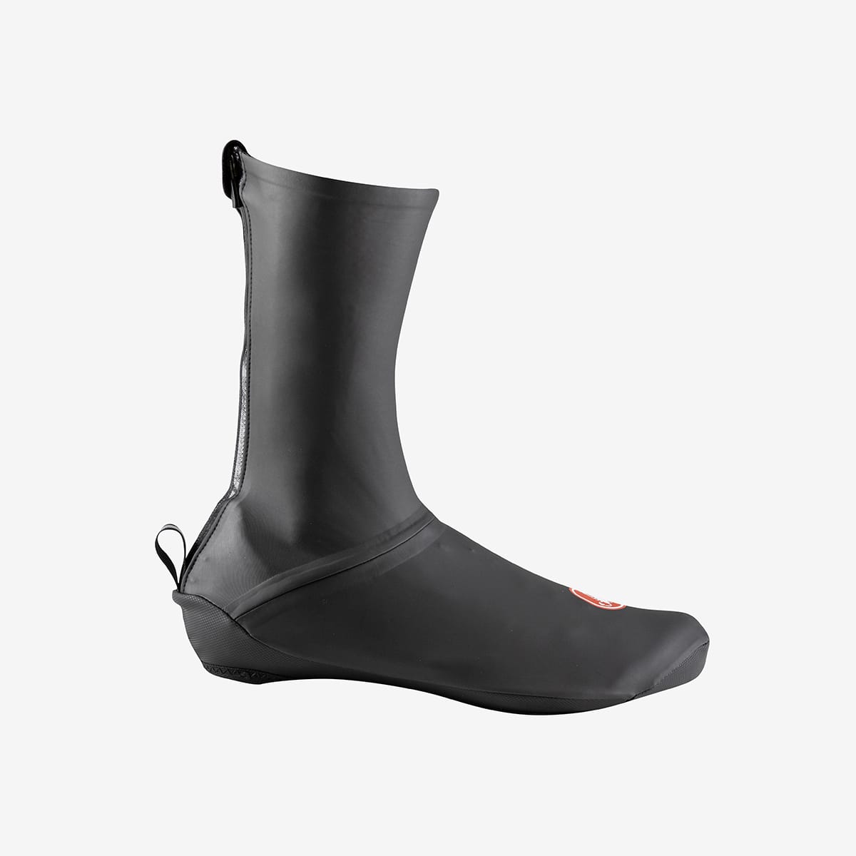CASTELLI AERO RACE Överdragsskor Svart