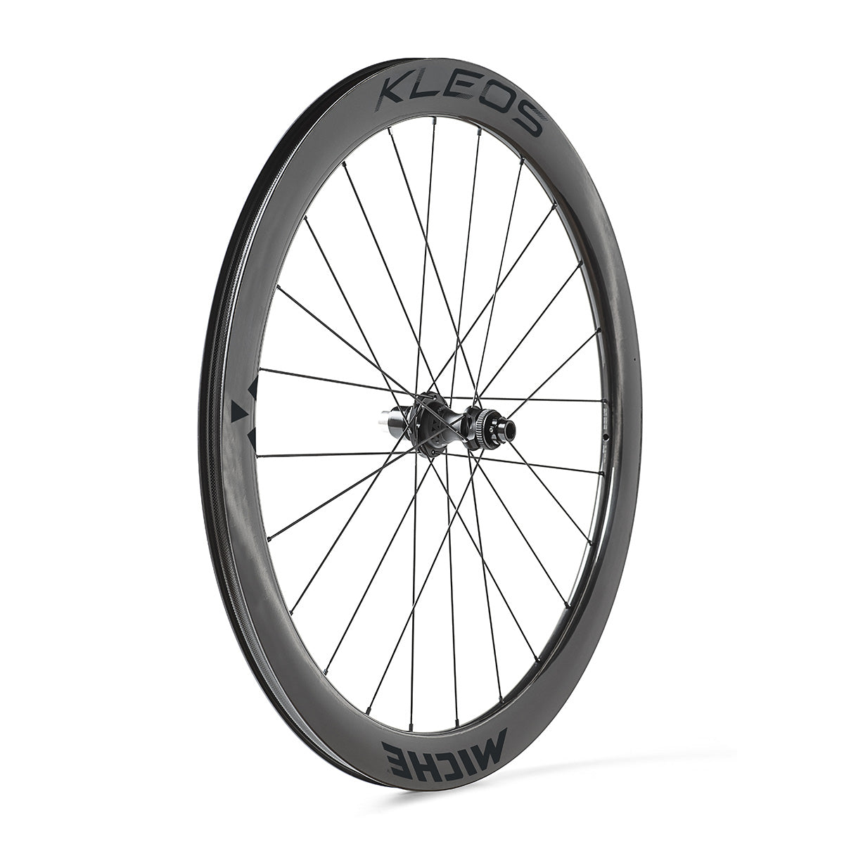 Pár kol MICHE KLEOS 50 DISC Tubeless Ready (Center Lock)