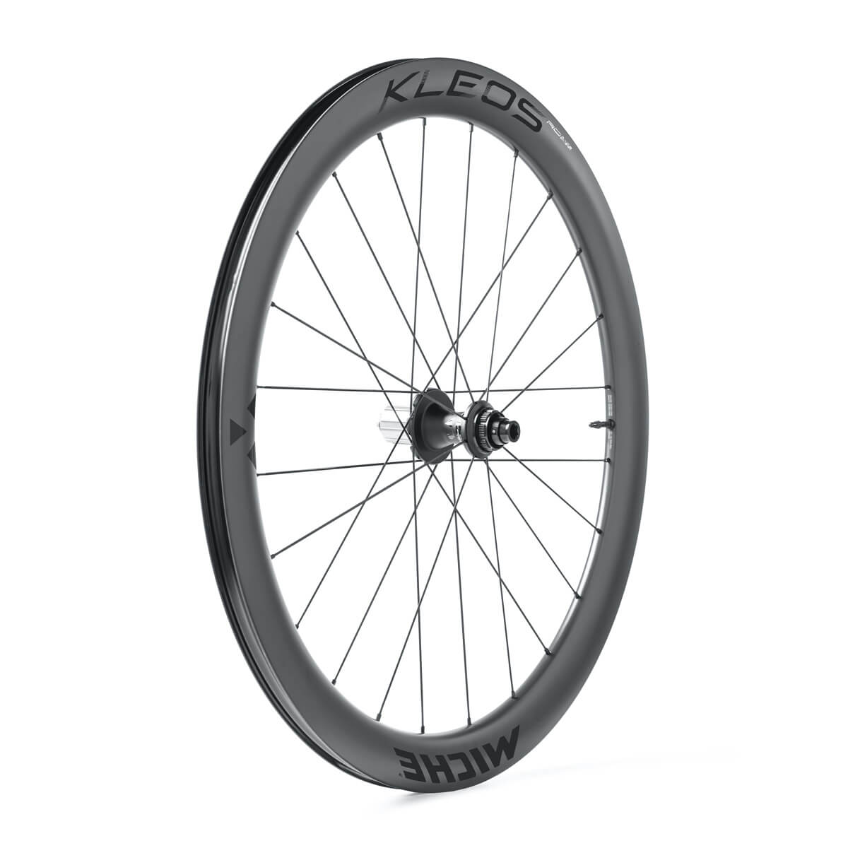 Par MICHE KLEOS RD 50 DISC Tubeless Ready-hjul (centerlås)