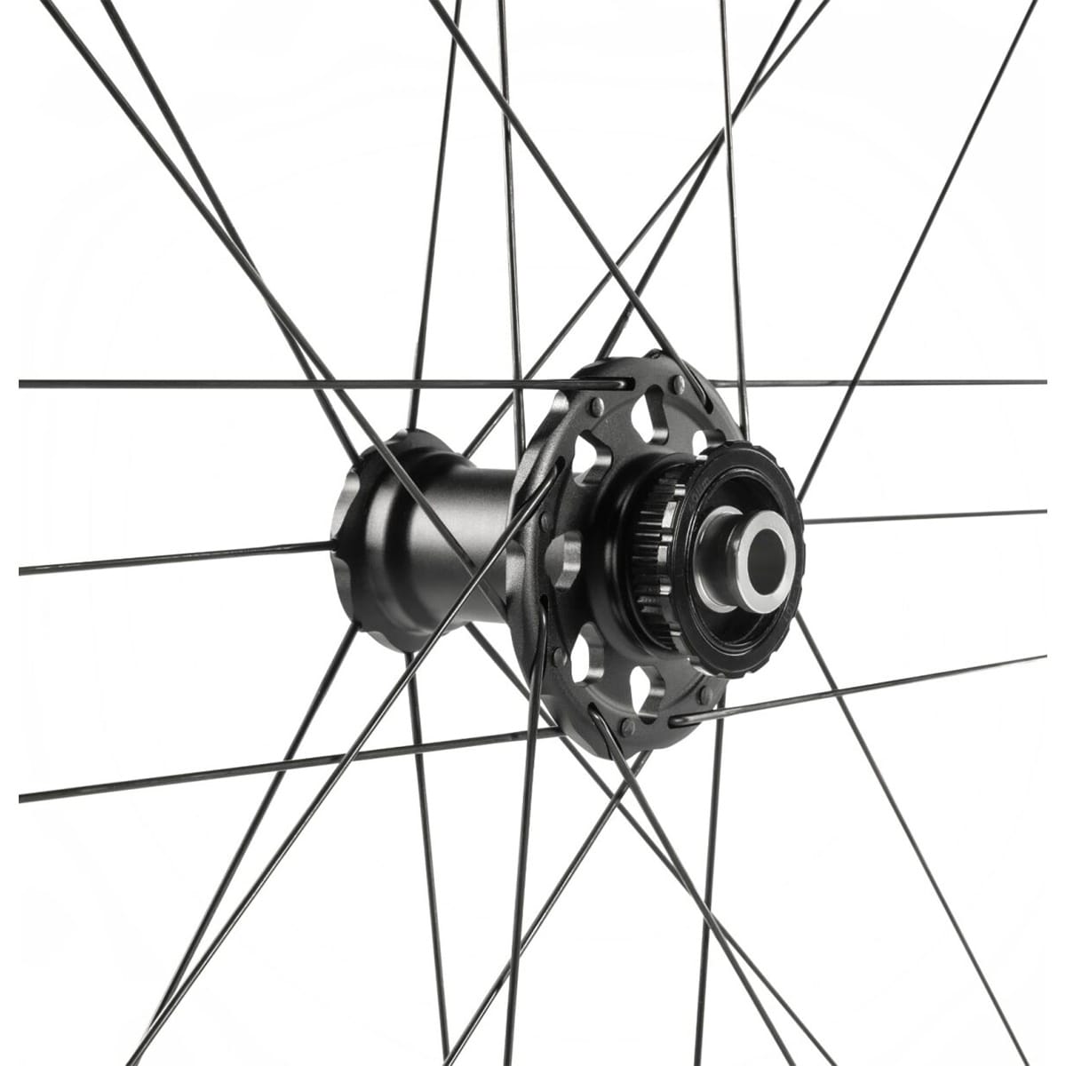 Par CAMPAGNOLO ZONDA GT C23 33 hjul med däck (Center Lock)