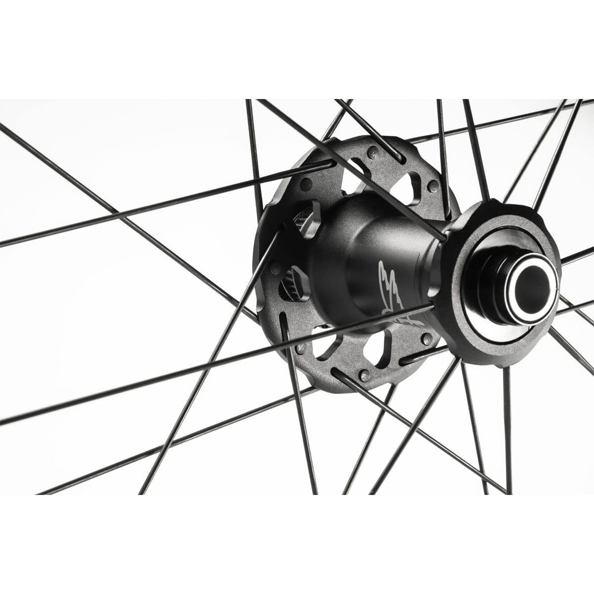 Par CAMPAGNOLO ZONDA GT C23 33 hjul med däck (Center Lock)