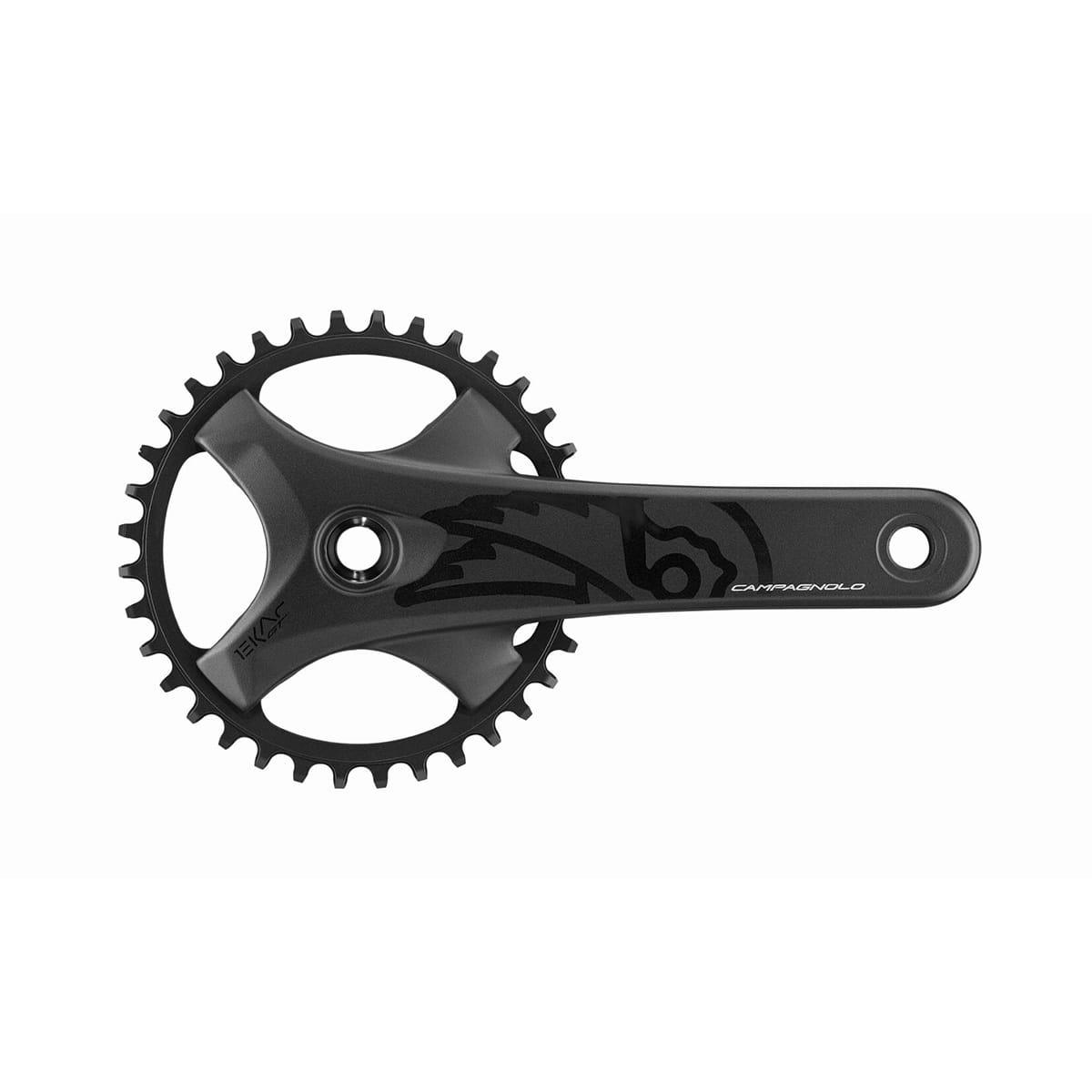 13V CAMPAGNOLO EKAR GT vevparti