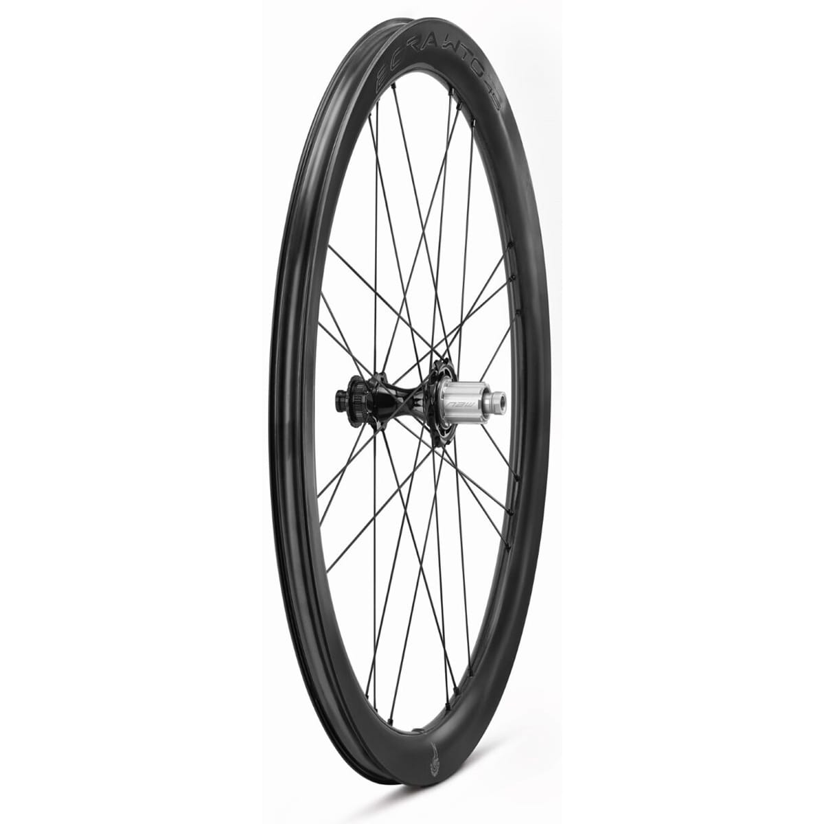 Pár kol CAMPAGNOLO BORA WTO 45 DISC C23 DISC Tubeless Ready (Center Lock)