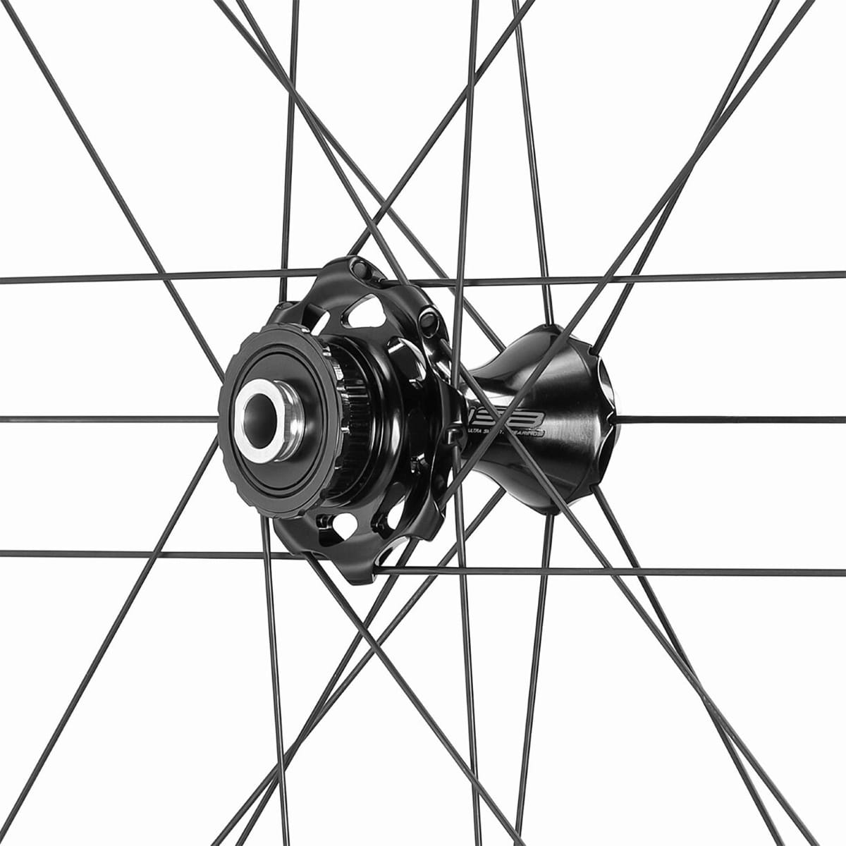 Pár kol CAMPAGNOLO BORA WTO 45 DISC C23 DISC Tubeless Ready (Center Lock)