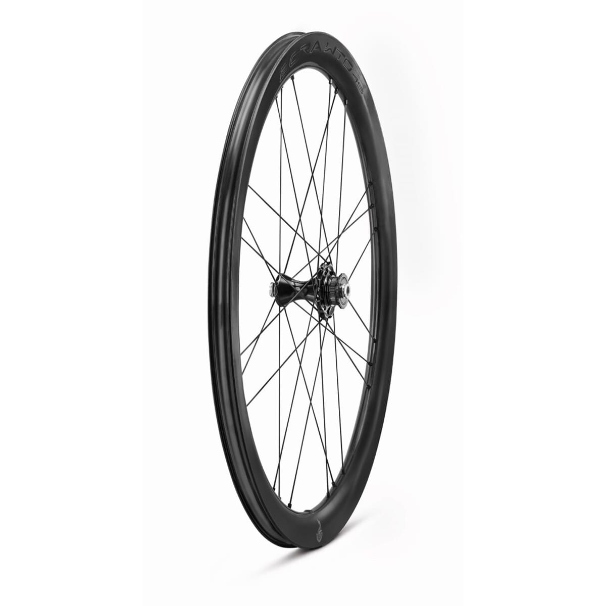 Pár kol CAMPAGNOLO BORA WTO 45 DISC C23 DISC Tubeless Ready (Center Lock)