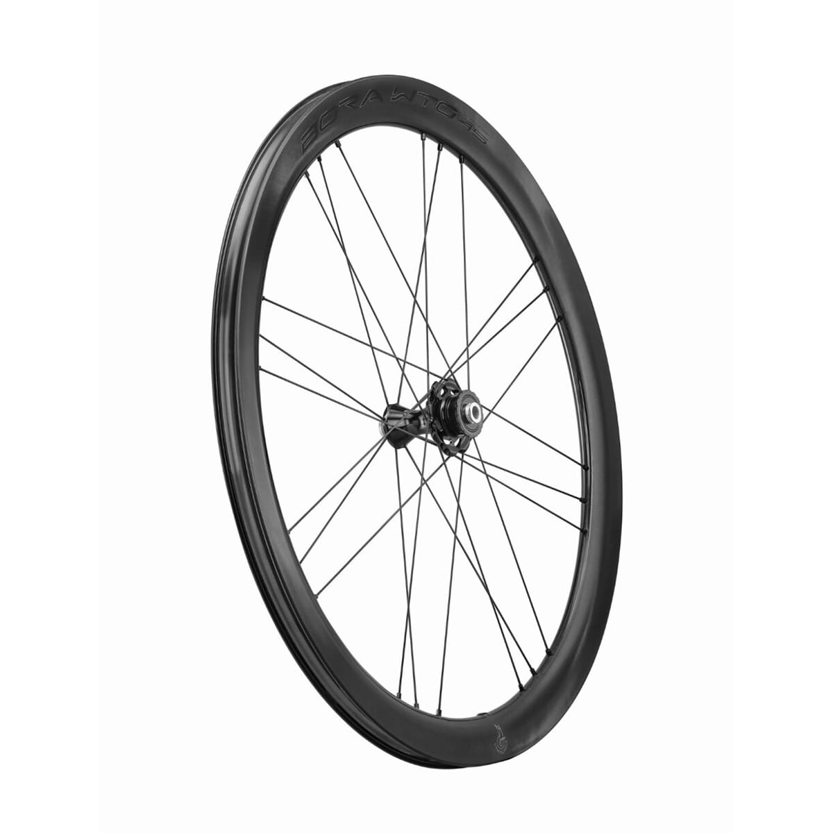 Pár kol CAMPAGNOLO BORA WTO 45 DISC C23 DISC Tubeless Ready (Center Lock)