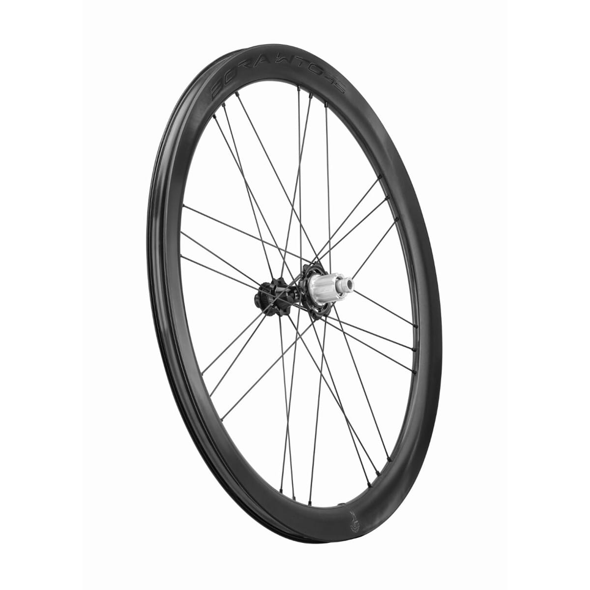 Pár kol CAMPAGNOLO BORA WTO 45 DISC C23 DISC Tubeless Ready (Center Lock)