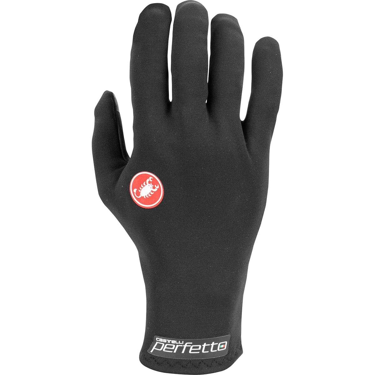 CASTELLI PERFETTO RoS Rukavice černé