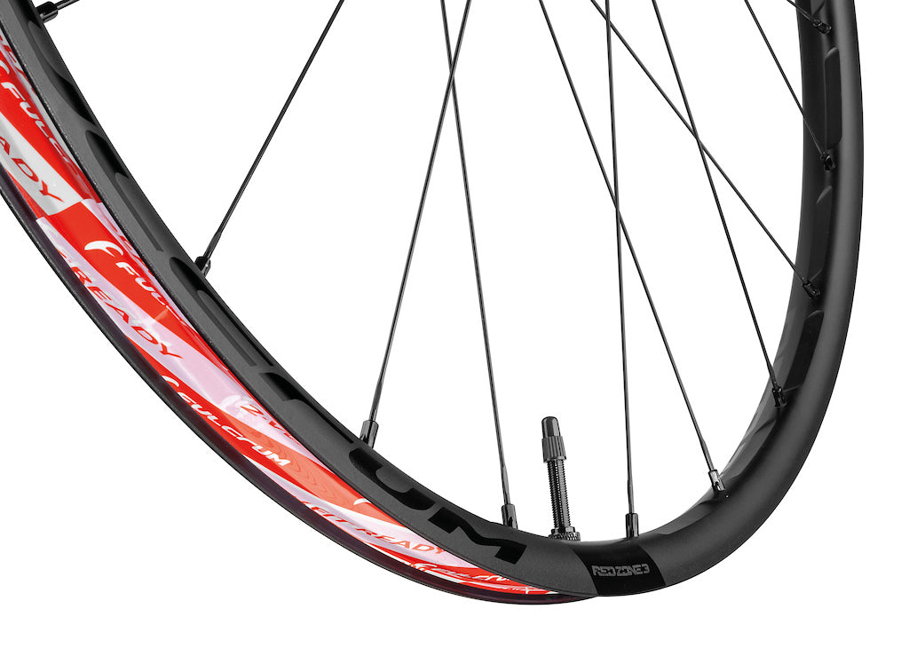 Zadní kolo FULCRUM RED ZONE 3 29" 12x148 mm Boost