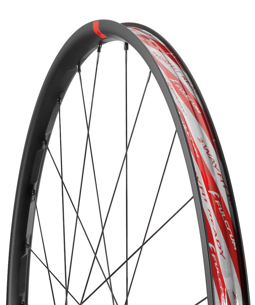 Zadní kolo FULCRUM RED ZONE 3 29" 12x148 mm Boost