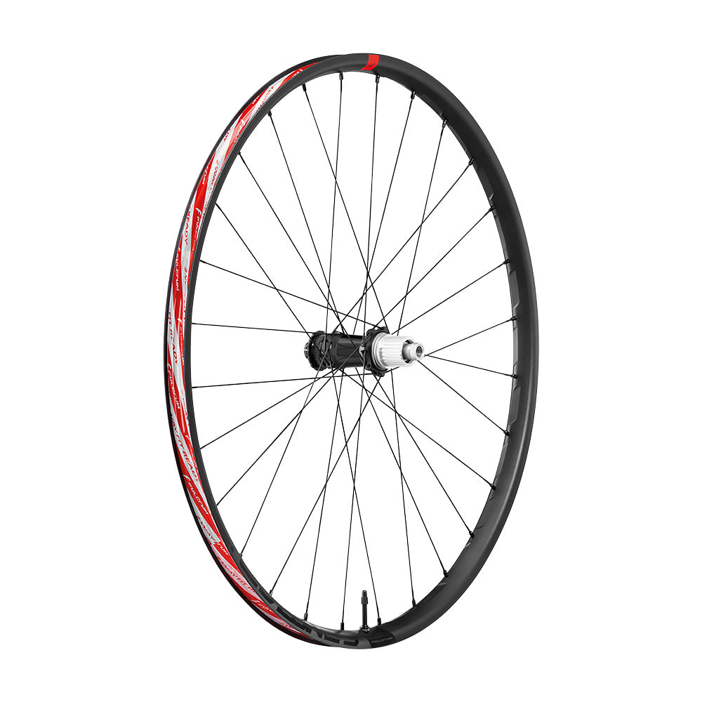 Zadní kolo FULCRUM RED ZONE 3 29" 12x148 mm Boost