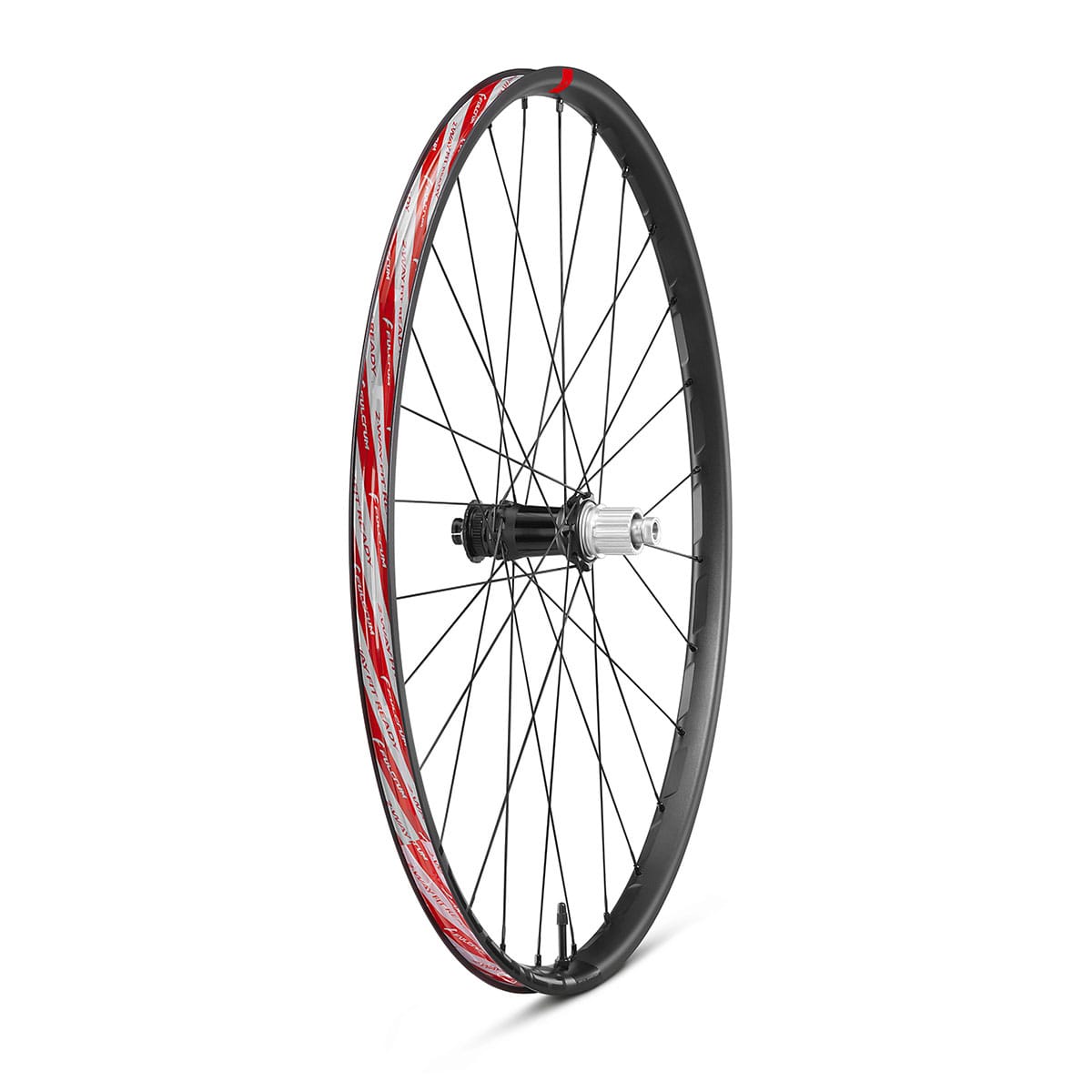 Zadní kolo FULCRUM RED ZONE 3 29" 12x148 mm Boost