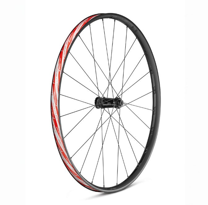 Par FULCRUM METAL ALX 29" hjul Foraksel 15x110mm - Bagaksel 12x148mm Boost