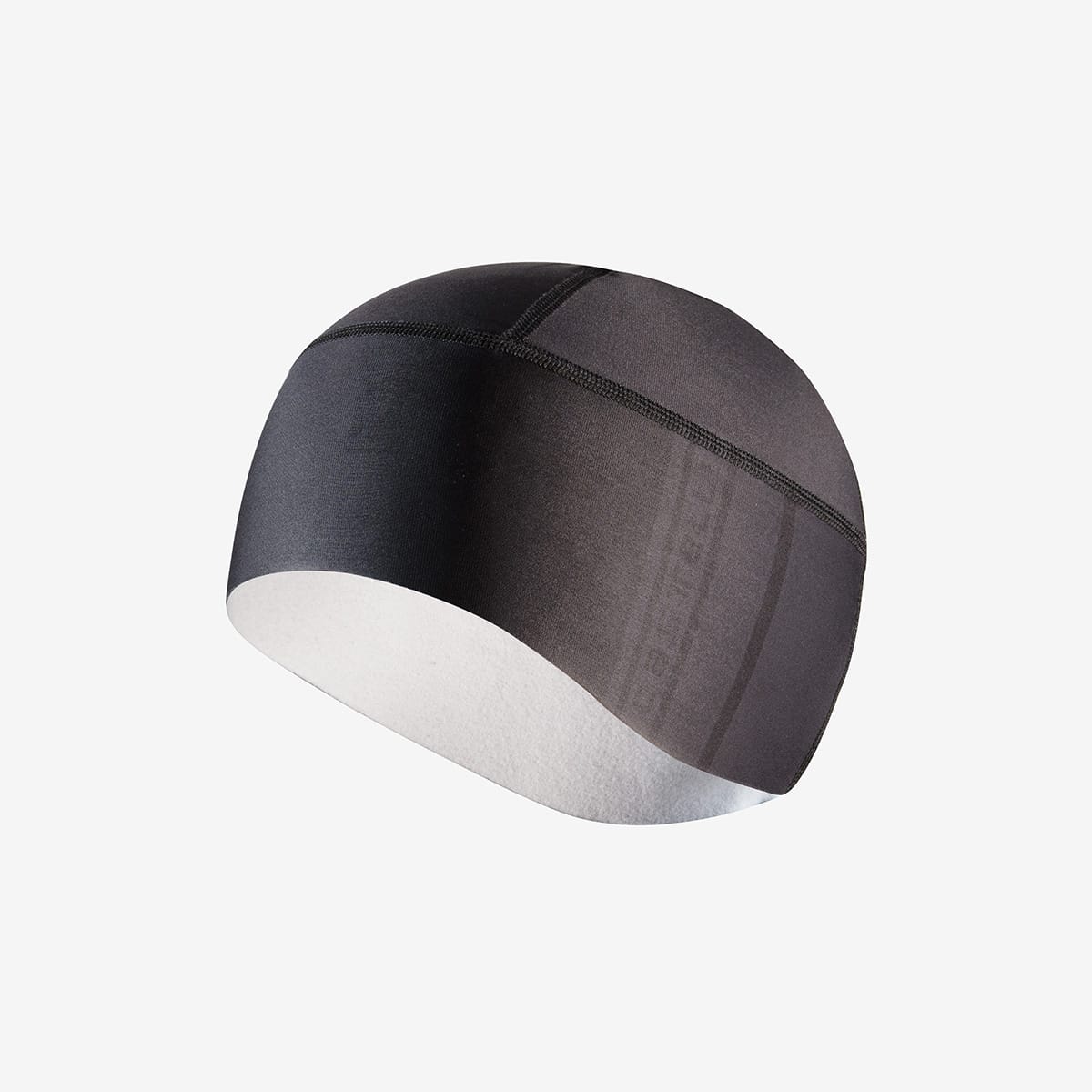 CASTELLI PRO THERMAL 2 Skully Cap til kvinder Sort