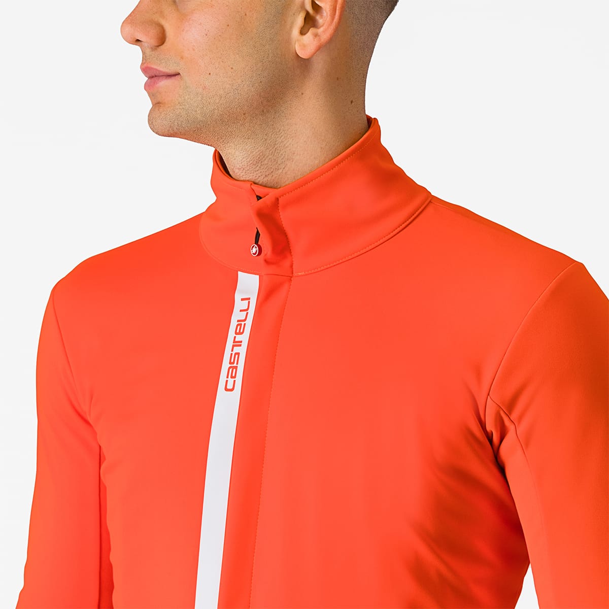 CASTELLI ENTRATA Jacka Orange