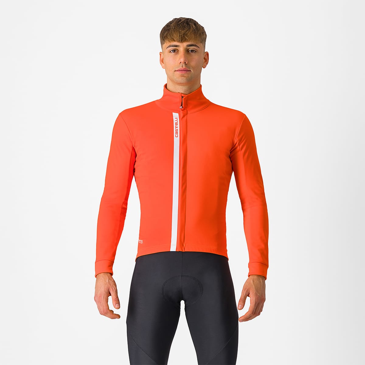 CASTELLI ENTRATA Jacka Orange