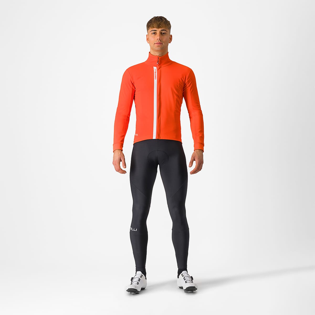 CASTELLI ENTRATA Jacka Orange