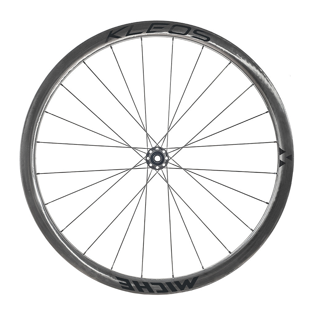Pár kol MICHE KLEOS 36 DISC Tubeless Ready (Center Lock)