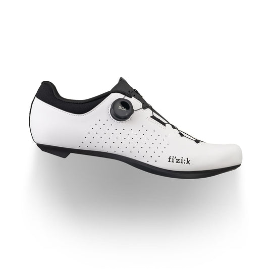 FIZIK VENTO OMNA WIDE Vägskor Vit