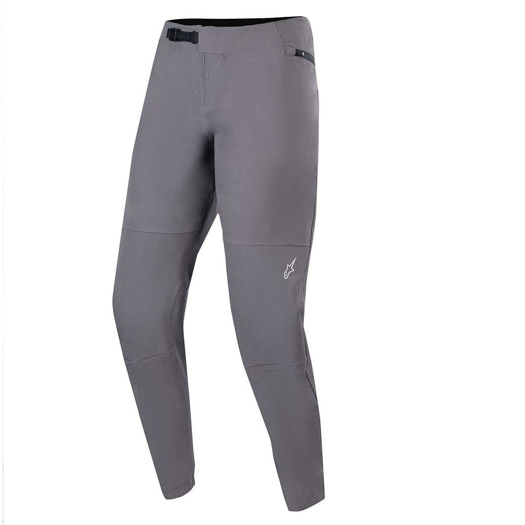 ALPINESTARS A-DURA ELITE Byxor Mörkgrå