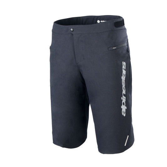 ALPINESTARS A-DURA ELITE Šortky černé