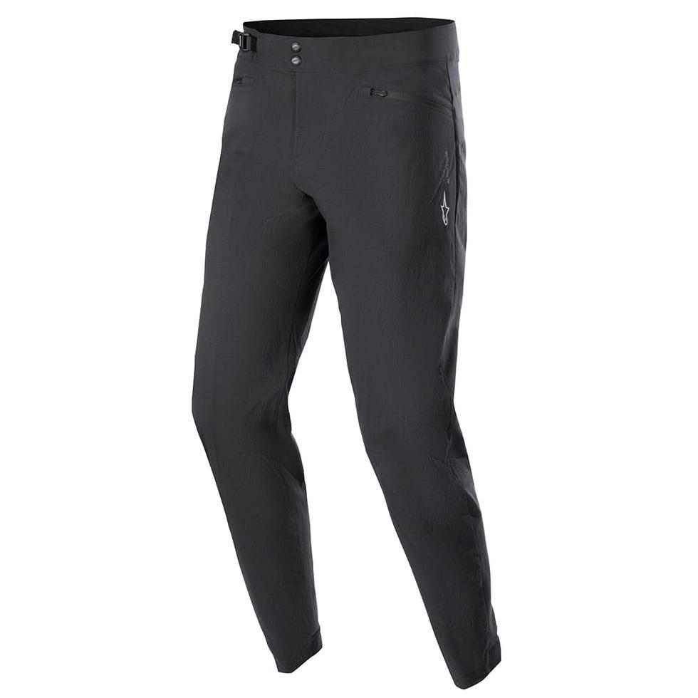 ALPINESTARS A-DURA Byxor Svart