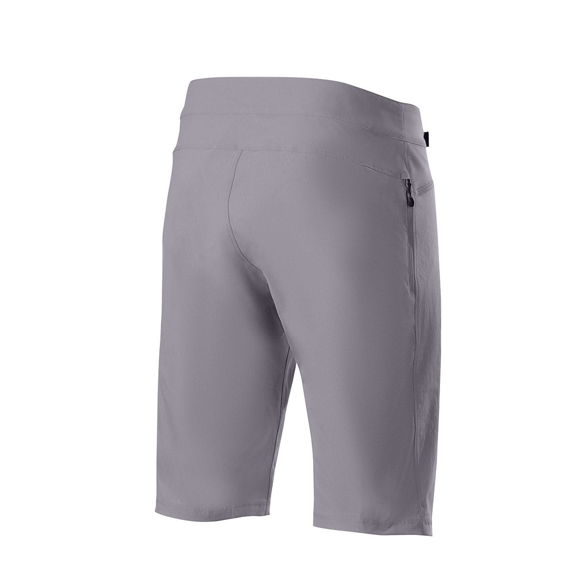 Szorty ALPINESTARS A-DURA ciemnoszare