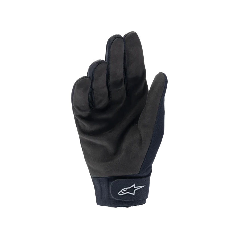 Rękawice ALPINESTARS A-DURA THERMAL czarne