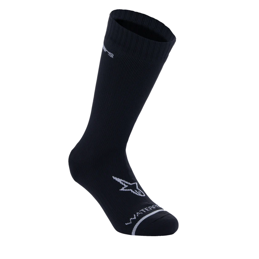 ALPINESTARS A-DURA WATERPROOF ponožky černé