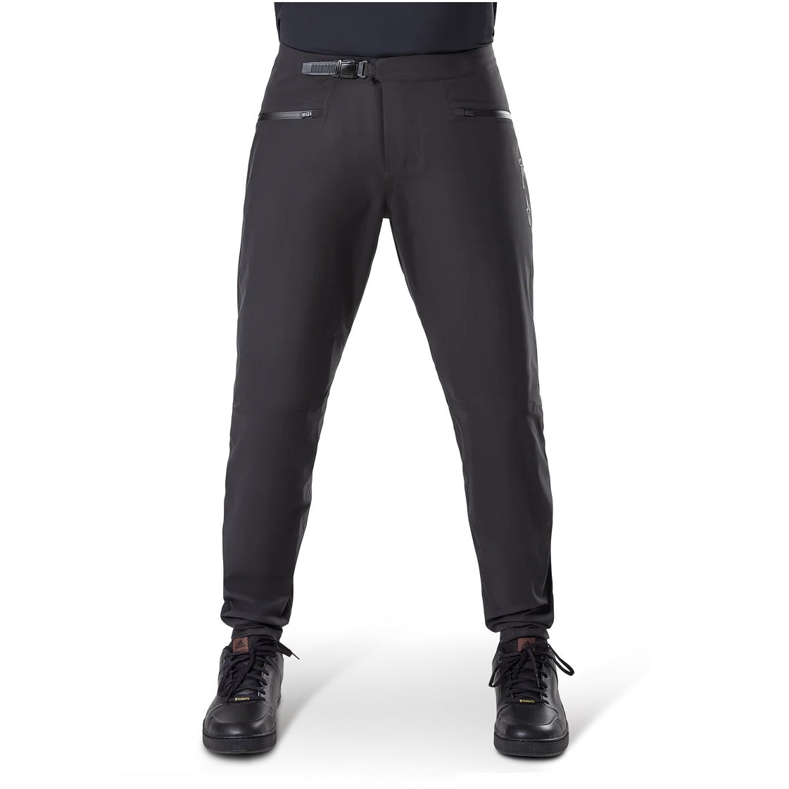 ALPINESTARS A-DURA WATERPROOF Byxor Svart