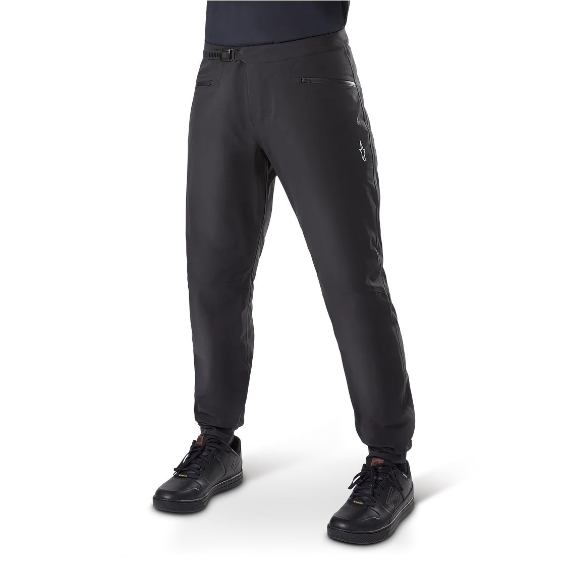 ALPINESTARS A-DURA WATERPROOF Byxor Svart