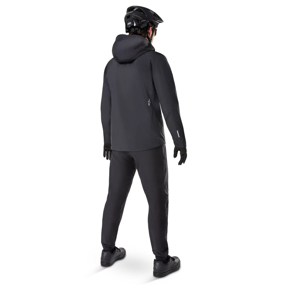 ALPINESTARS A-DURA WATERPROOF Byxor Svart