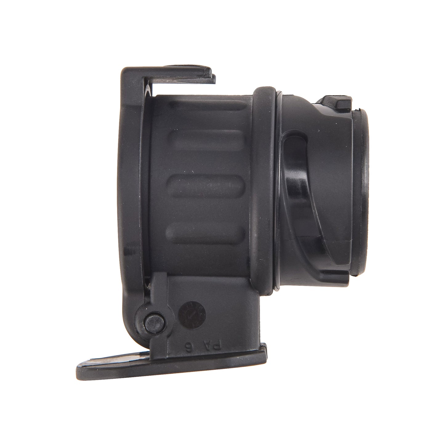 13-stifts till 7-stiftsadapter för THULE kulkoppling svart