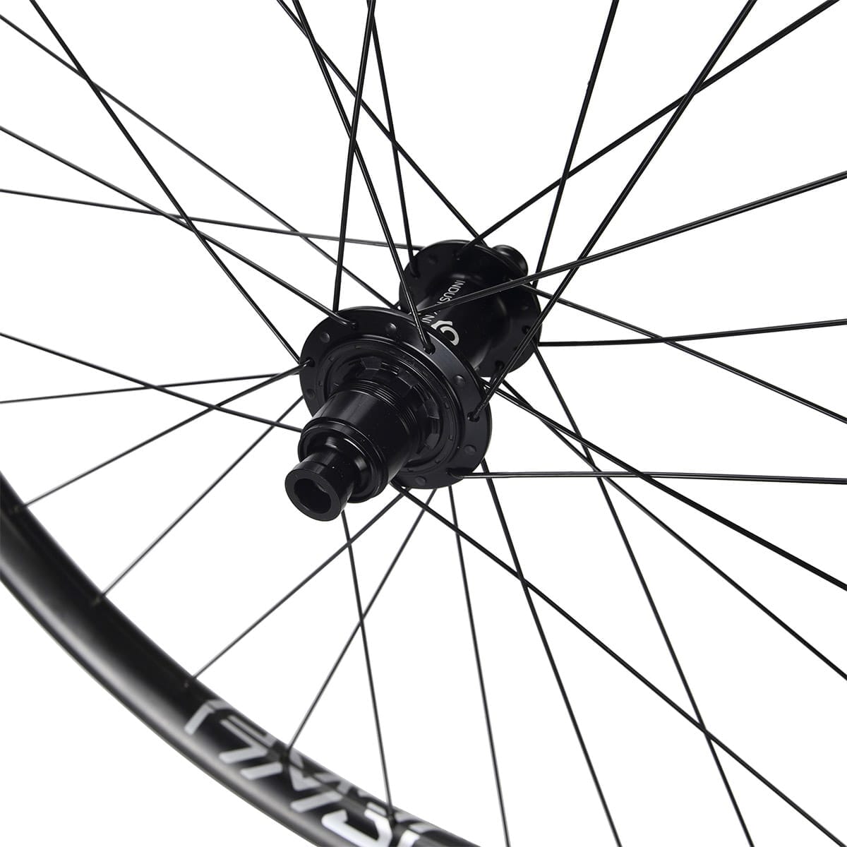 Pár karbonových kol ENVE FOUNDATION AM30 29'' 15x110/12x148 mm Boost