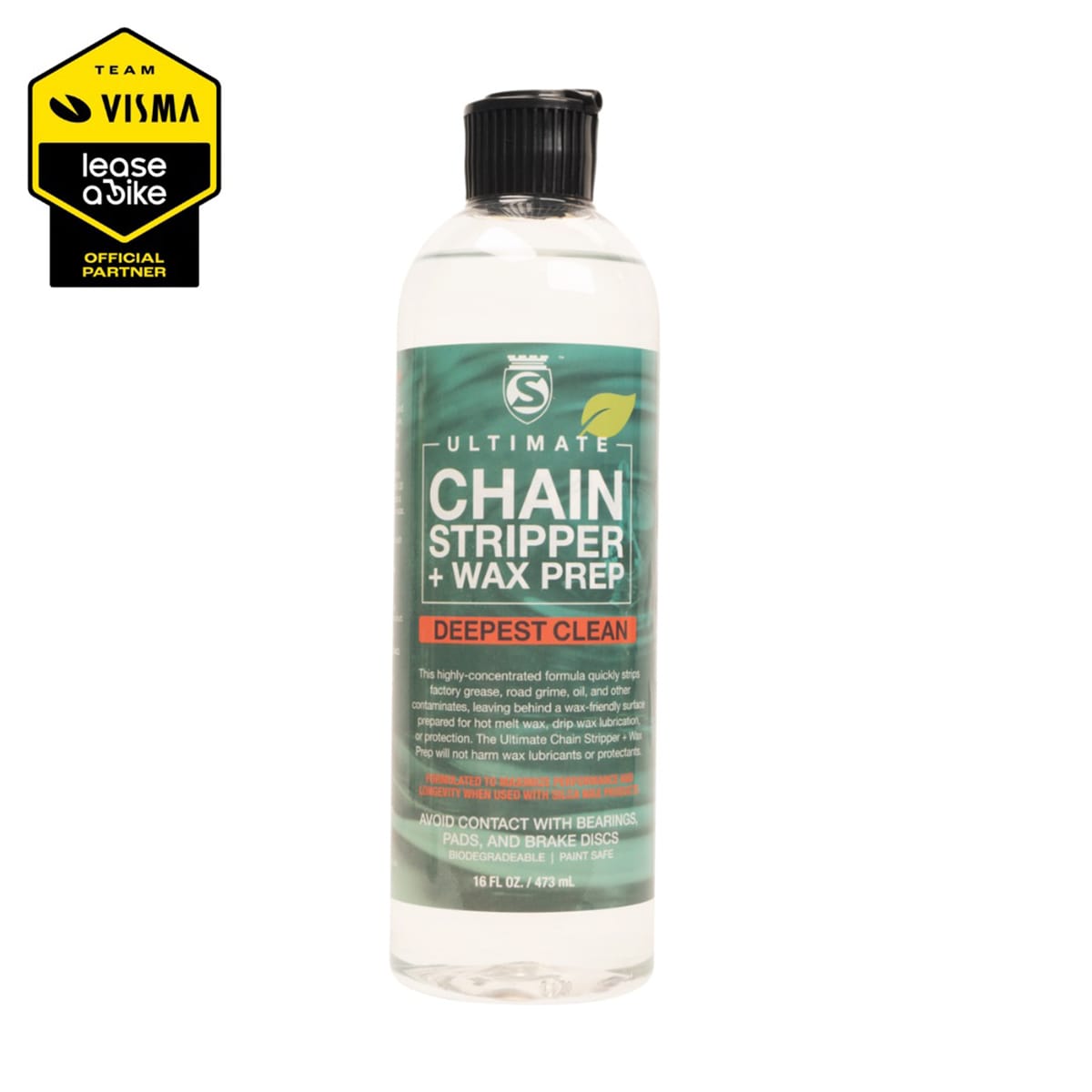 SILCA CHAIN STRIPPER (473 ml)