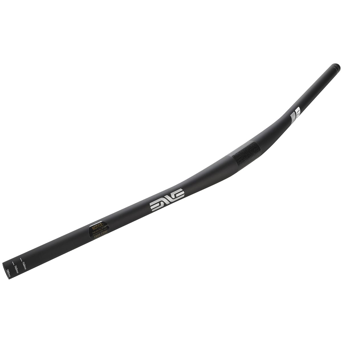 ENVE M6 Rise 7mm 780mm bøjle