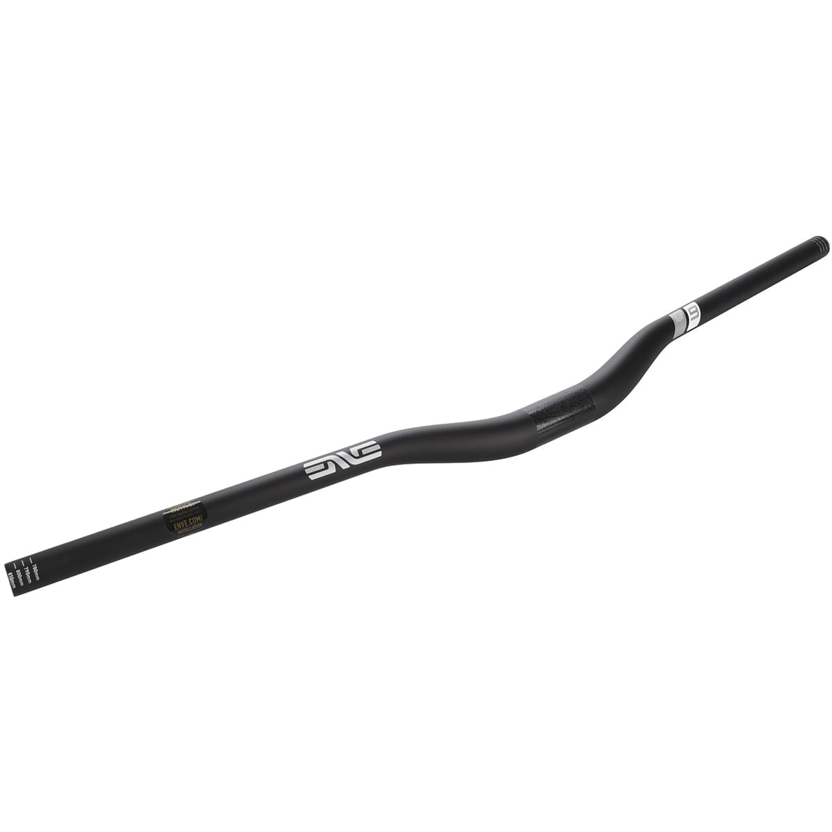 Wieszak ENVE M9 Rise 30mm 810mm