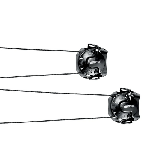 Přezky SIDI TECNO 3 Long 155mm Black
