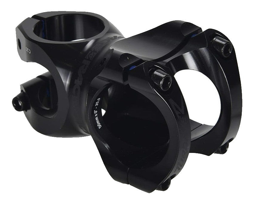 Wspornik kierownicy RACE FACE TURBINE R 35, czarny