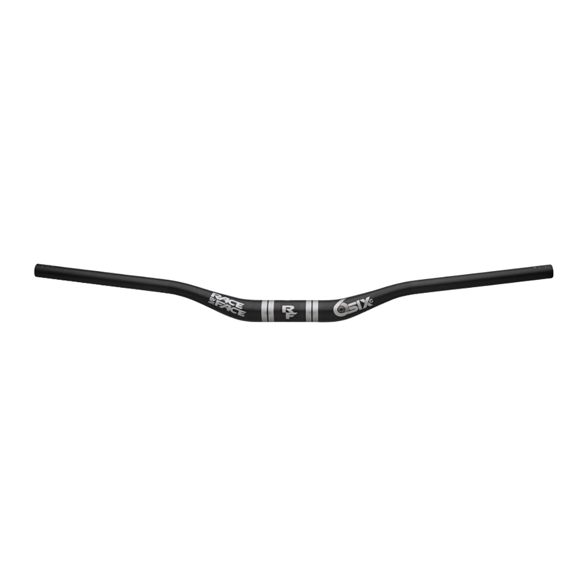 Cintre RACE FACE SIXC Carbone Rise 20mm 820mm Gris