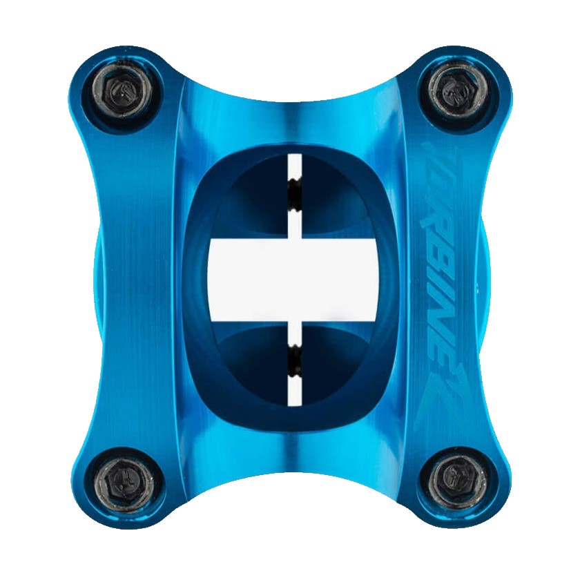 Potence RACE FACE TURBINE R 35 Bleu