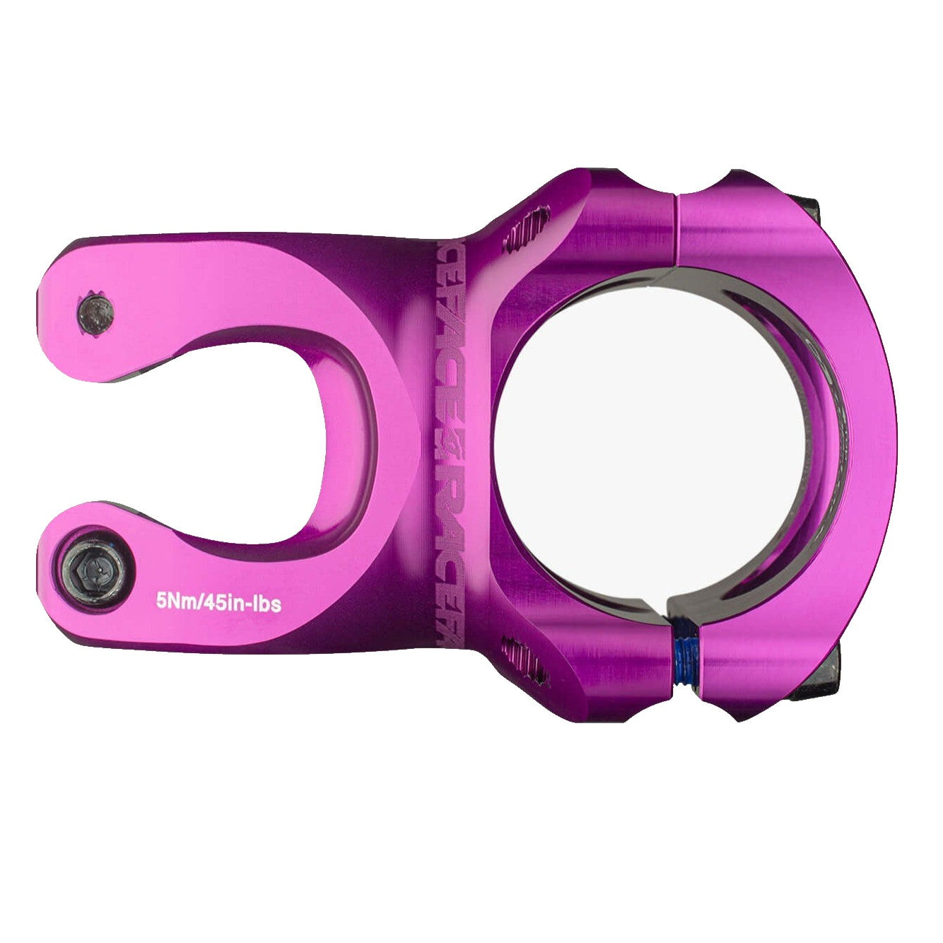 Představec RACE FACE TURBINE R 35, fialový