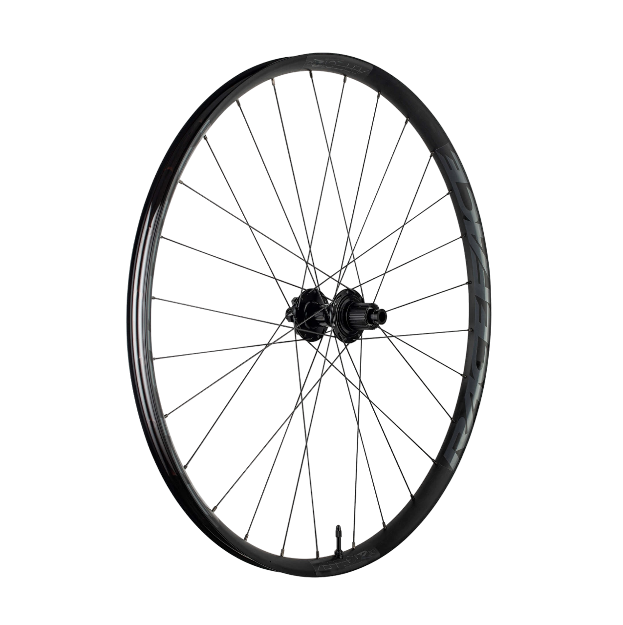 Bakhjul RACE FACE AEFFECT R30 27,5"" Axel 12x148 mm Boost
