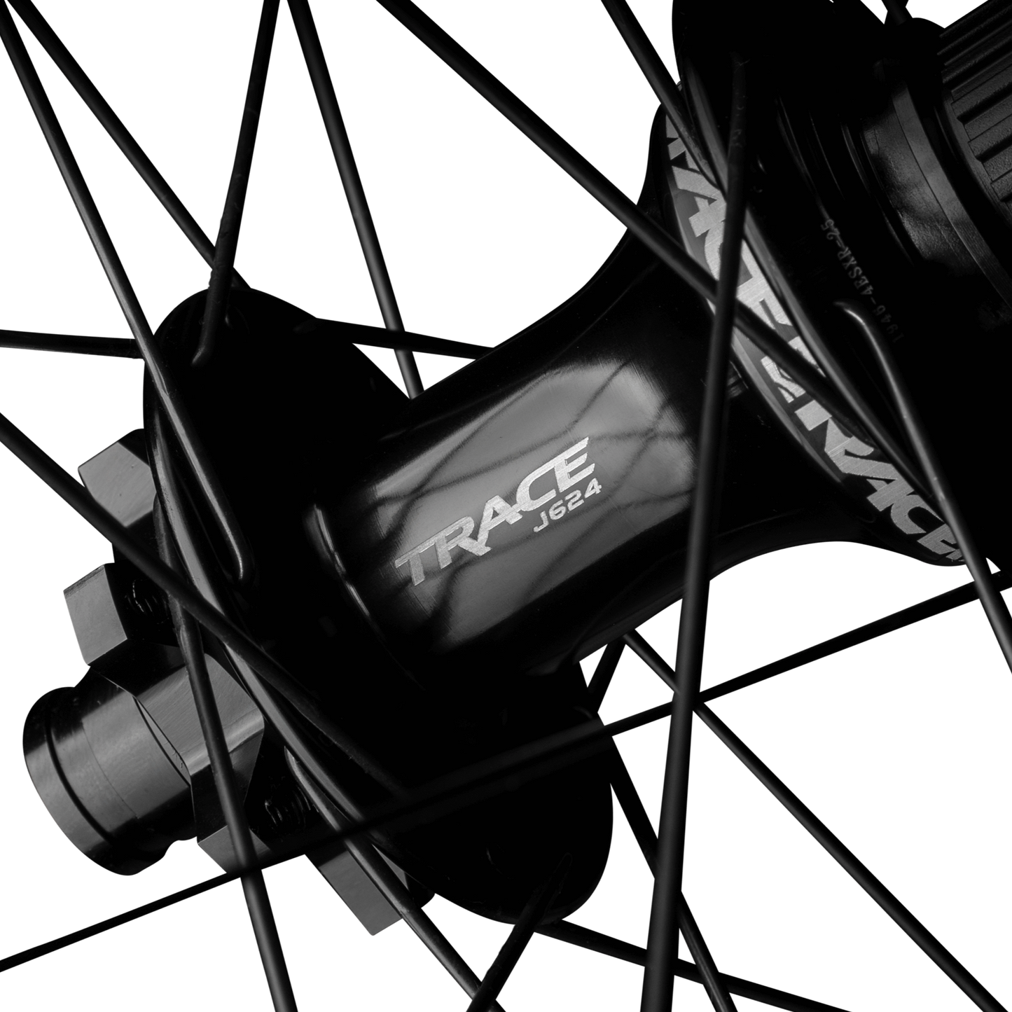 Zadní kolo RACE FACE AEFFECT R30 29'' Osa 12x157 mm